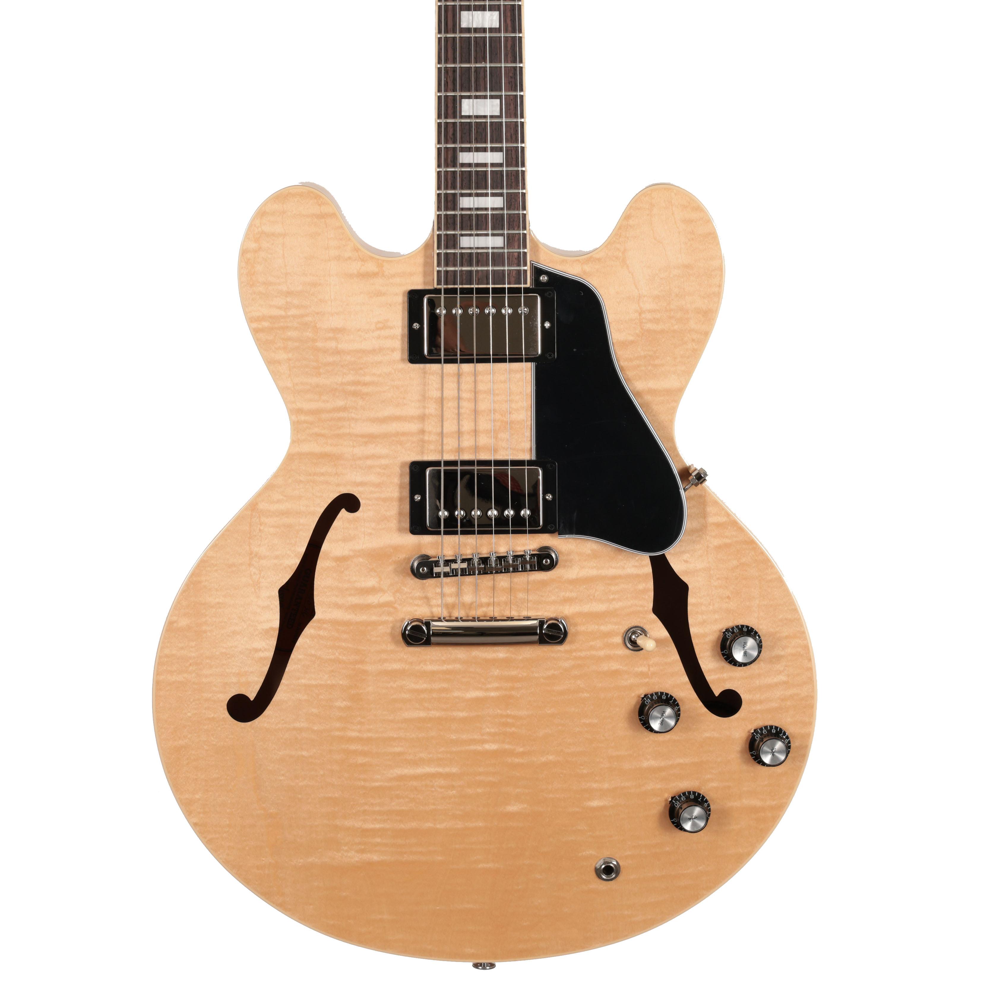 335 figured Electric guitar es335 エピフォン EPIPHONE エピフォン